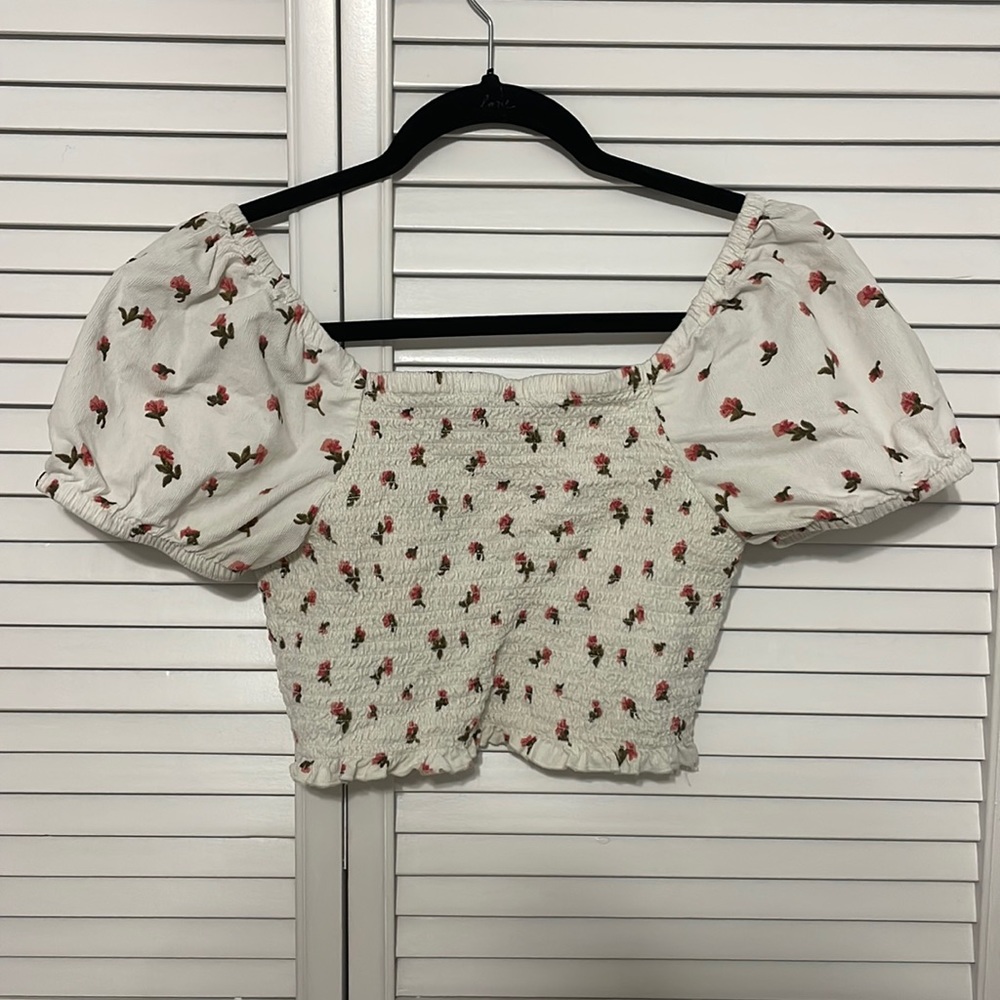 American eagle top